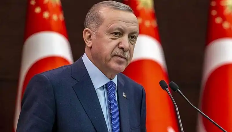 Cumhurbaşkanı Erdoğan ve Ürdün Kralı Abdullah, Stratejik İşbirliğini Görüşmek İçin Buluştu