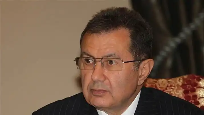 Türkiye'nin En Güçlü İş Adamlarından Biri: Mehmet Emin Karamehmet'in Hayatı