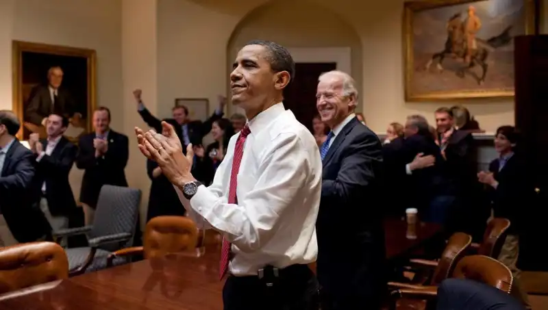 : Obama'dan Harvard Üniversitesi'ne Destek Mesajı: Eğitimde Fırsat Eşitliği Vurgusu
