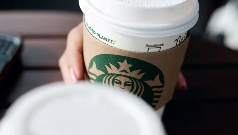 50 Milyon Dolar Değerindeki Fincan Kahve: Starbucks Tarihinin En Büyük Tazminatı