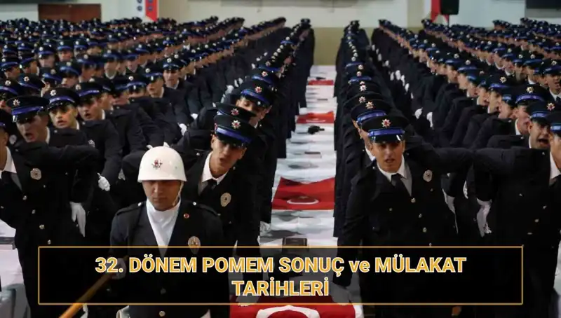 POMEM 32. Dönem Mülakatları ve Sonuçları Hakkında Merak Edilenler