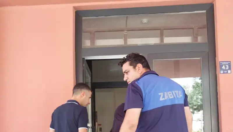 Elazığ’da Dilenci Operasyonunda Şok Gelişme: 10 Kişi Tutuklandı